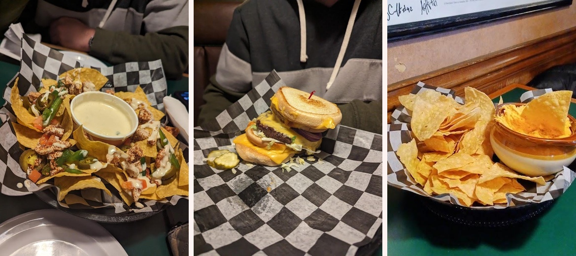 Harmon's Pub Gallery Image 3